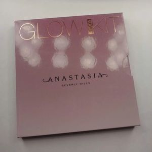 🌟ABH SUGAR GLOW KIT🌟